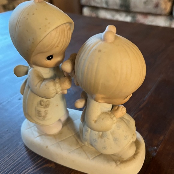 Vintage Precious Moments. All Three - Picture 7 of 7